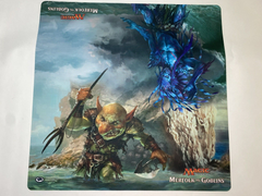 Ultra•Pro Two Player Gaming Playmat - Merfolk vs Goblins | Gamers Paradise