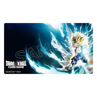 Dragonball Super Playmat (Gohan) | Gamers Paradise