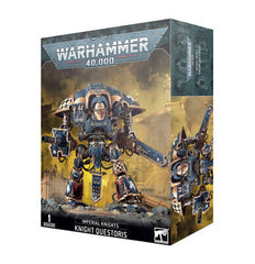 Warhammer 40k - Imperial Knights - Knight Questoris Knight Paladin | Gamers Paradise