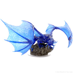 ADULT SAPPHIRE DRAGON | Gamers Paradise