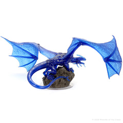 ADULT SAPPHIRE DRAGON | Gamers Paradise