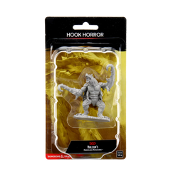 D&D NOLZUR'S MARVELOUS MINIATURES: HOOK HORROR | Gamers Paradise