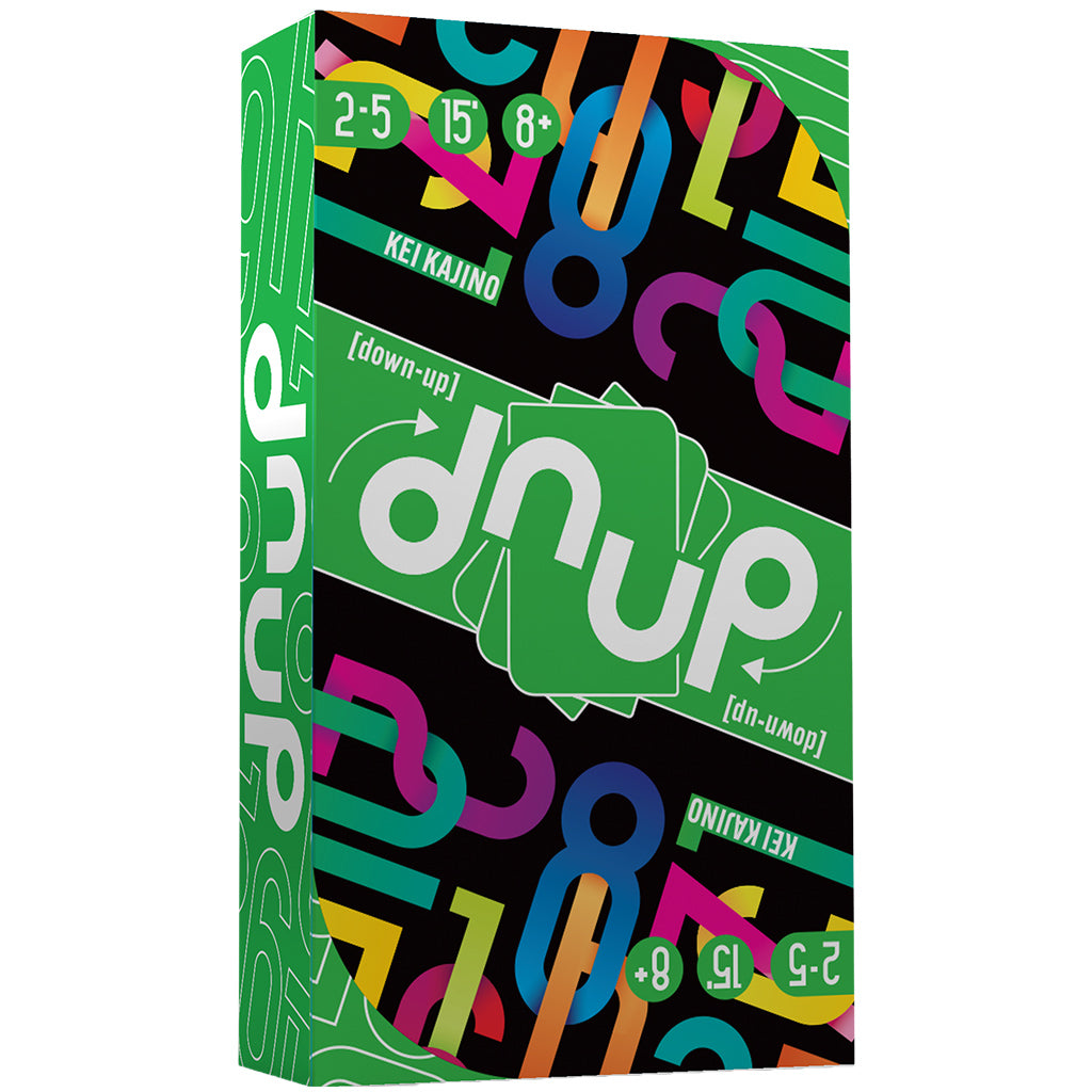 dnup (PREORDER) | Gamers Paradise
