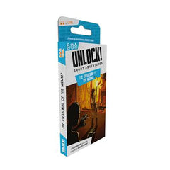 Unlock! Short Adventures | Gamers Paradise