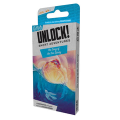 Unlock! Short Adventures | Gamers Paradise