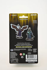 MAGIC: THE GATHERING UNPAINTED MINIATURES: SHAPESHIFTERS | Gamers Paradise