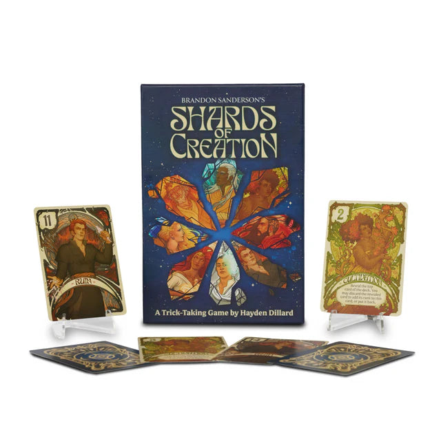 Shards of Creation Shards of Creation Shards of Creation Shards of Creation Shards of Creation Shards of Creation               Shards of Creation | Gamers Paradise
