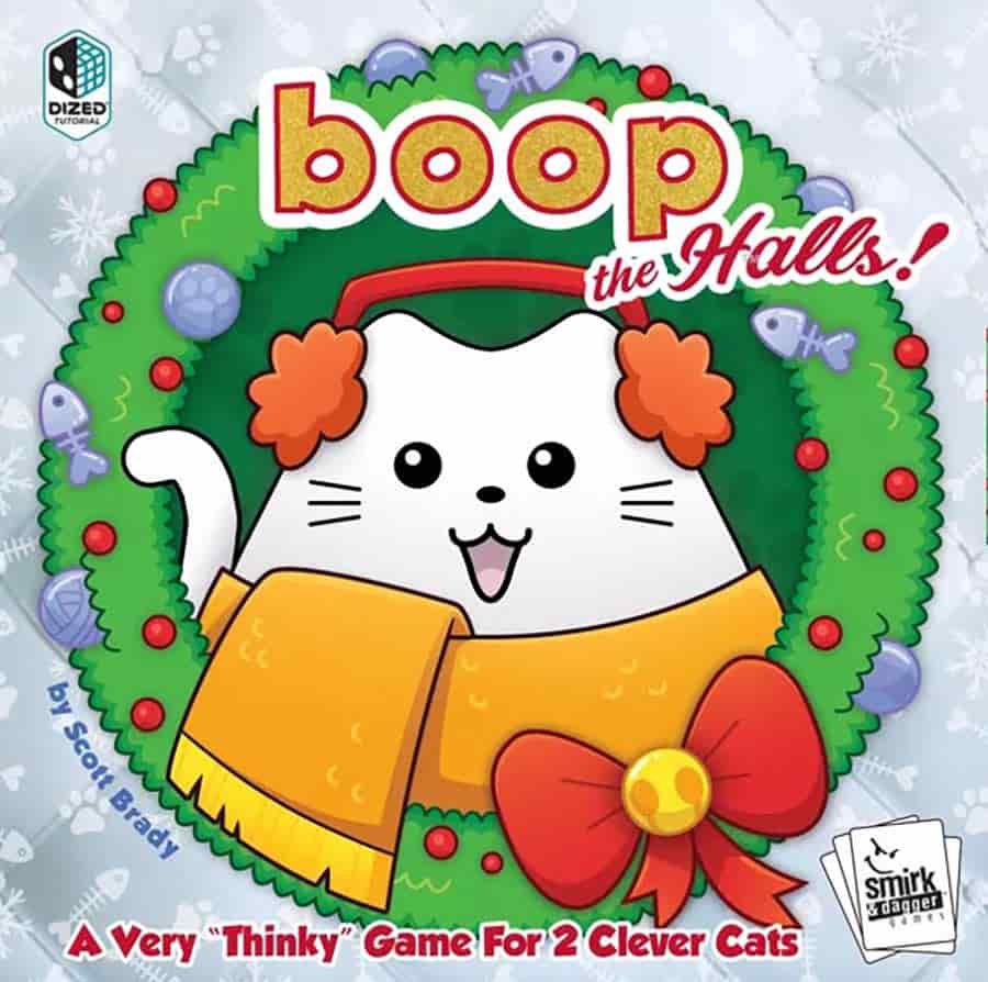 Boop the Halls | Gamers Paradise