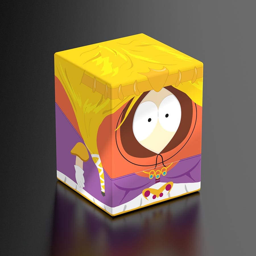 Squaroe South Park™ | Gamers Paradise