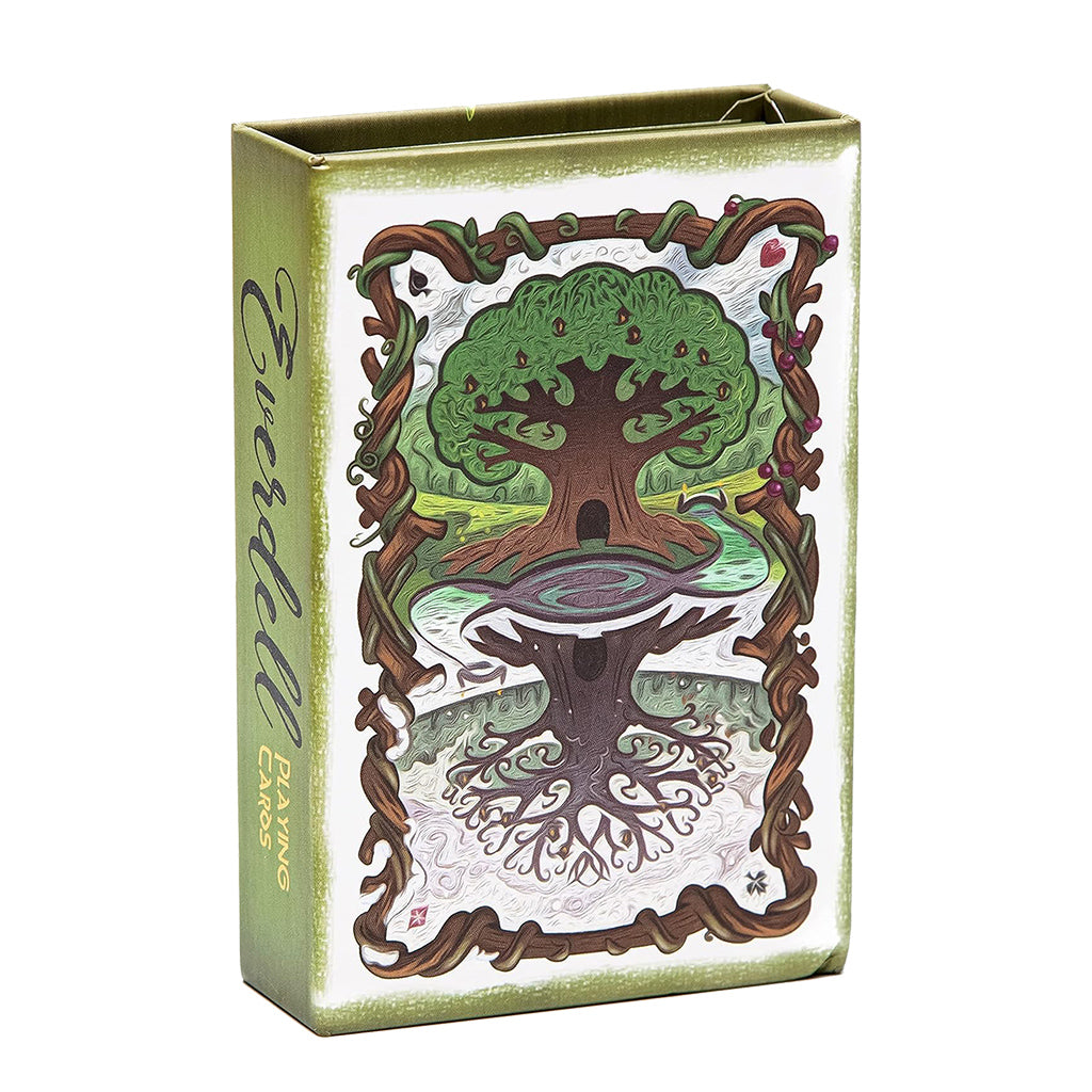 Everdell Playing Cards | Gamers Paradise