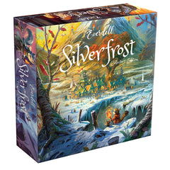 Everdell Silverfrost Collectors Edition (PREORDER) (12/5/25) | Gamers Paradise