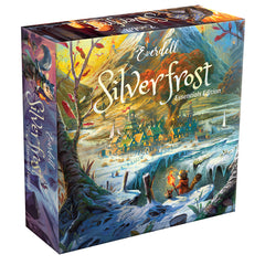 Everdell Silverfrost Essentials Edition (PREORDER) (12/5/25) | Gamers Paradise