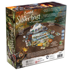 Everdell Silverfrost Essentials Edition (PREORDER) (12/5/25) | Gamers Paradise