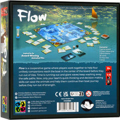 Flow (PREORDER) | Gamers Paradise
