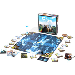 Flow (PREORDER) | Gamers Paradise