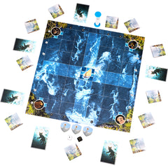 Flow (PREORDER) | Gamers Paradise