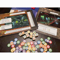 VANTAGE | Gamers Paradise