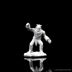 D&D NOLZUR'S MARVELOUS MINIATURES - STONE GOLEM | Gamers Paradise