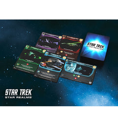 Star Trek Star Realms | Gamers Paradise