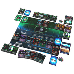 Star Trek: Star Realms - Borg: Invasion | Gamers Paradise