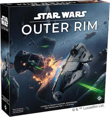 STAR WARS: OUTER RIM | Gamers Paradise