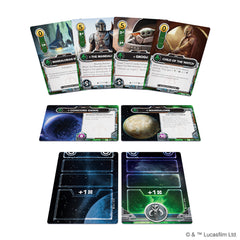 Star Wars: The Deckbuilding Game - Mandalorian Faction Pack | Gamers Paradise