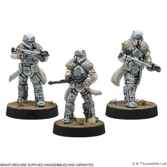 STAR WARS: LEGION - RANGE TROOPERS | Gamers Paradise