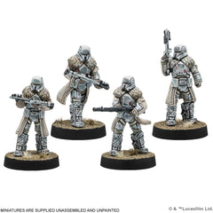 STAR WARS: LEGION - RANGE TROOPERS | Gamers Paradise