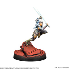 Star Wars: Shatterpoint - I Am No Jedi Duel Pack (PREORDER) | Gamers Paradise