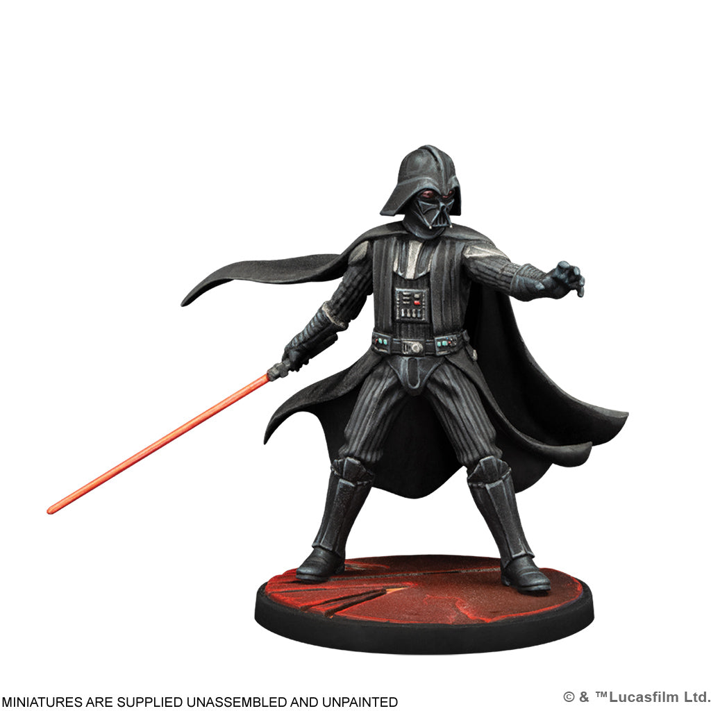 Star Wars: Shatterpoint - I Am No Jedi Duel Pack (PREORDER) | Gamers Paradise