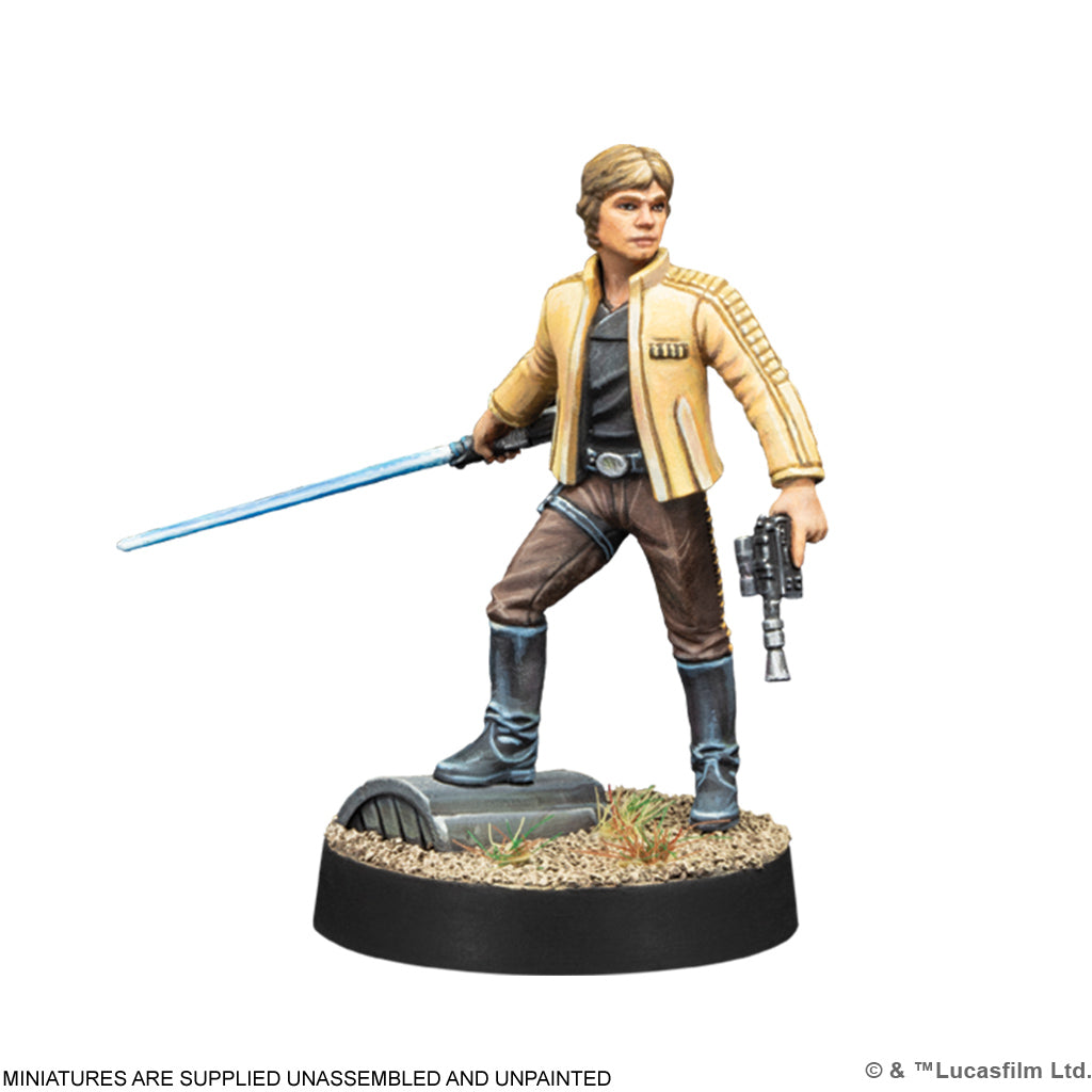 Star Wars: Legion – Rebel Alliance Starter Set (PREORDER) | Gamers Paradise