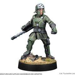 Star Wars: Legion - Legion - Customizable Imperial Officer & Agent | Gamers Paradise