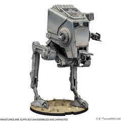 Star Wars: Legion – AT-ST Walker (PREORDER) | Gamers Paradise