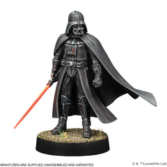 Star Wars: Legion - Legion - Darth Vader & General Veers Character Expansion | Gamers Paradise