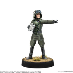 Star Wars: Legion - Legion - Darth Vader & General Veers Character Expansion | Gamers Paradise