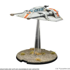 Star Wars: Legion – T-47 Airspeeder (PREORDER) | Gamers Paradise