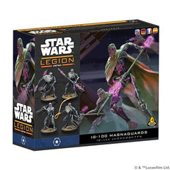 Star Wars: Legion – IG-100 Magnaguards (PREORDER) | Gamers Paradise