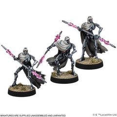 Star Wars: Legion – IG-100 Magnaguards (PREORDER) | Gamers Paradise