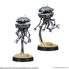 Star Wars: Legion - Imperial Probe Droids (PREORDER) | Gamers Paradise