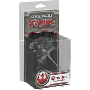 STAR WARS X-WING: B-Wing Expansion Pack | Gamers Paradise