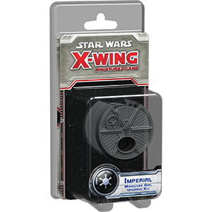 STAR WARS X-WING: Imperial Maneuver Dial Upgrade Kit | Gamers Paradise