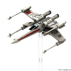 STAR WARS X-WING SECOND EDITION CORE SET | Gamers Paradise