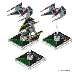 STAR WARS X-WING 2ND ED: SKYSTRIKE ACADEMY SQUADRON | Gamers Paradise