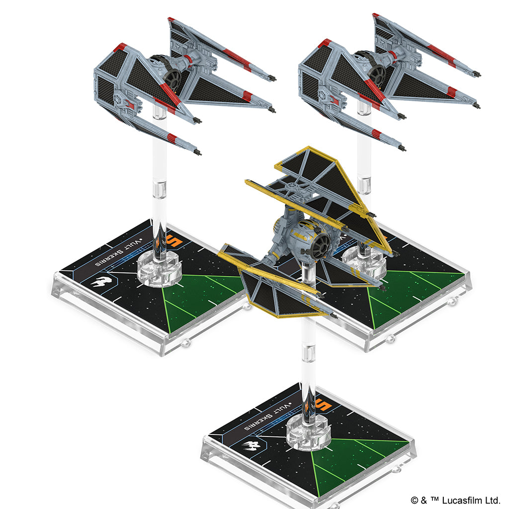 STAR WARS X-WING 2ND ED: SKYSTRIKE ACADEMY SQUADRON | Gamers Paradise