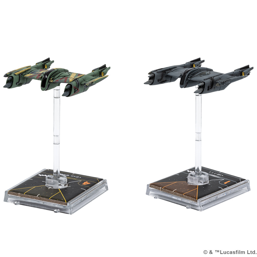 STAR WARS X-WING 2ND ED: ROGUE-CLASS STARFIGHTER | Gamers Paradise