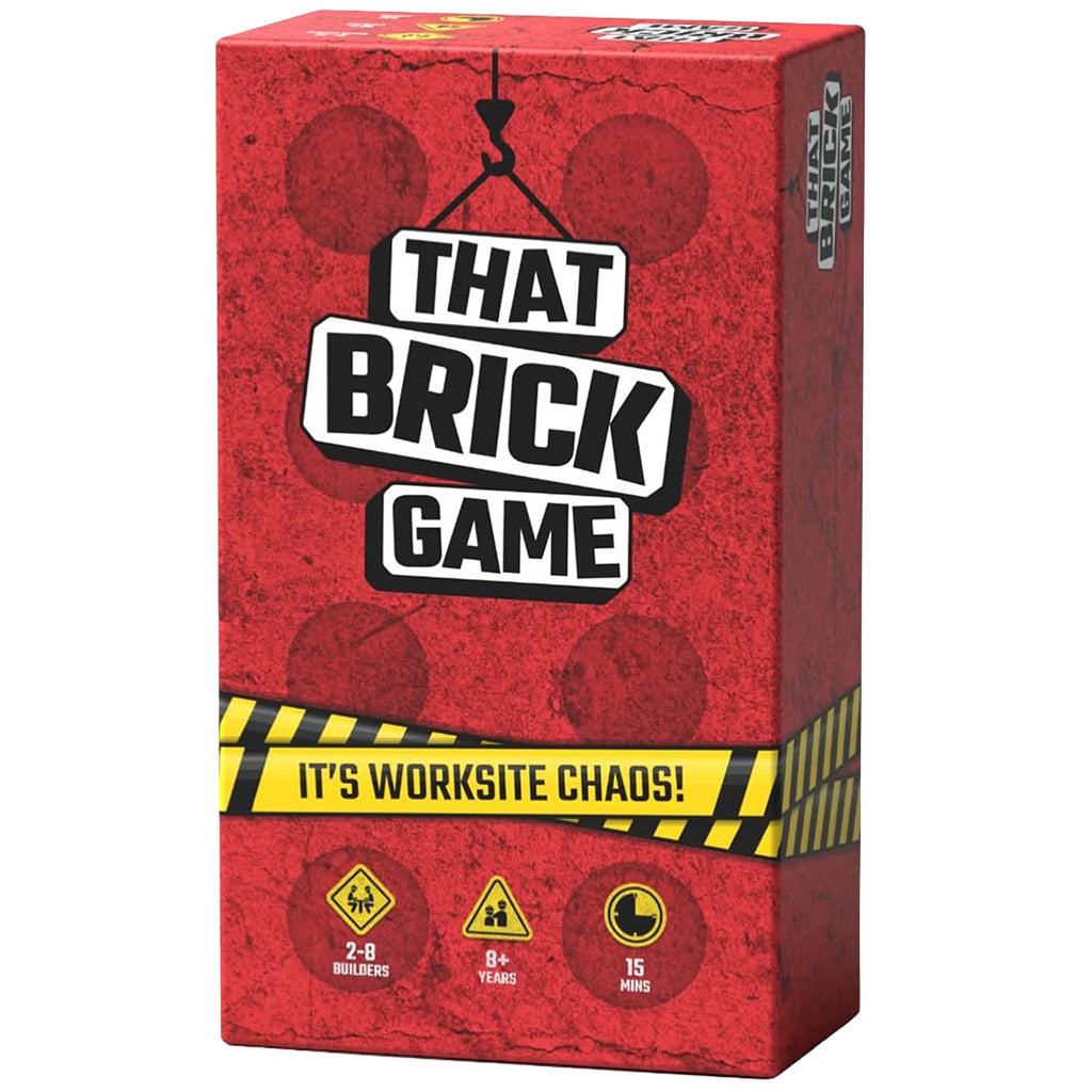 That Brick Game | Gamers Paradise