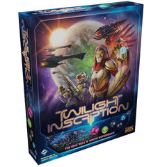 Twilight Inscription | Gamers Paradise