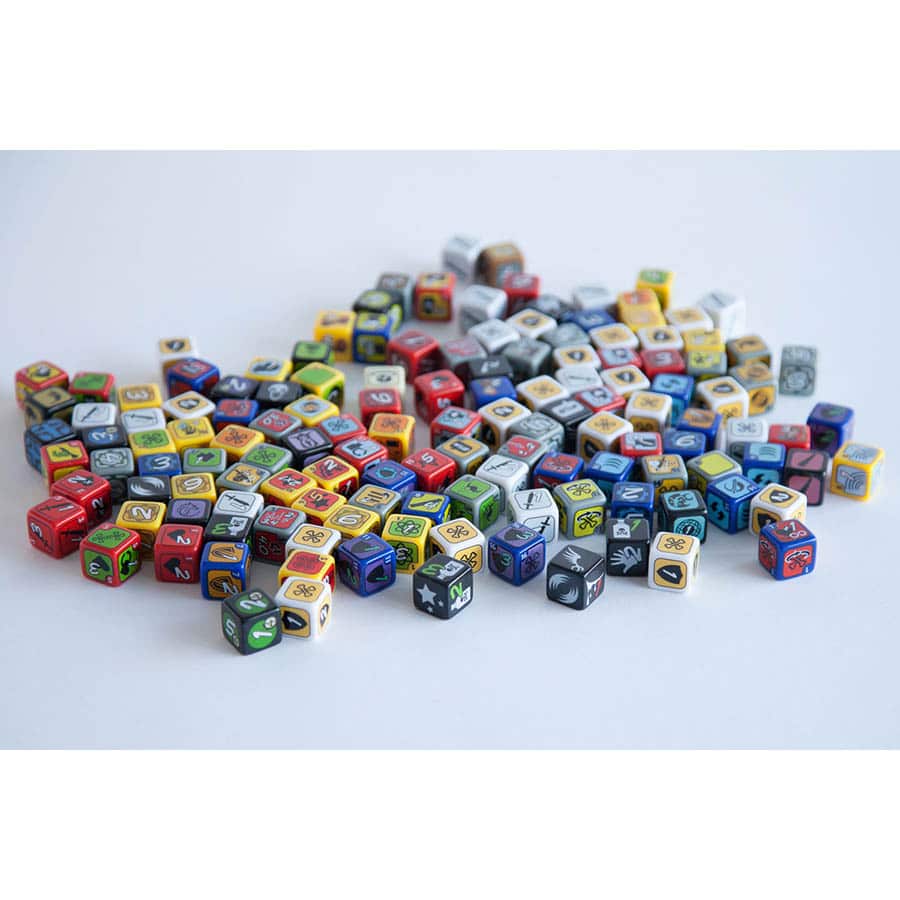 TOO MANY BONES | Gamers Paradise