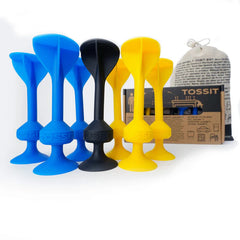 TOSSIT Game Original Starter Pack | Gamers Paradise