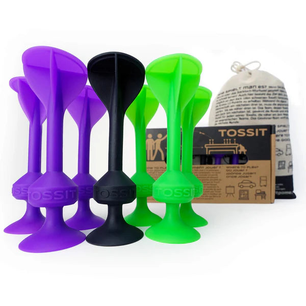 TOSSIT Game Original Starter Pack | Gamers Paradise